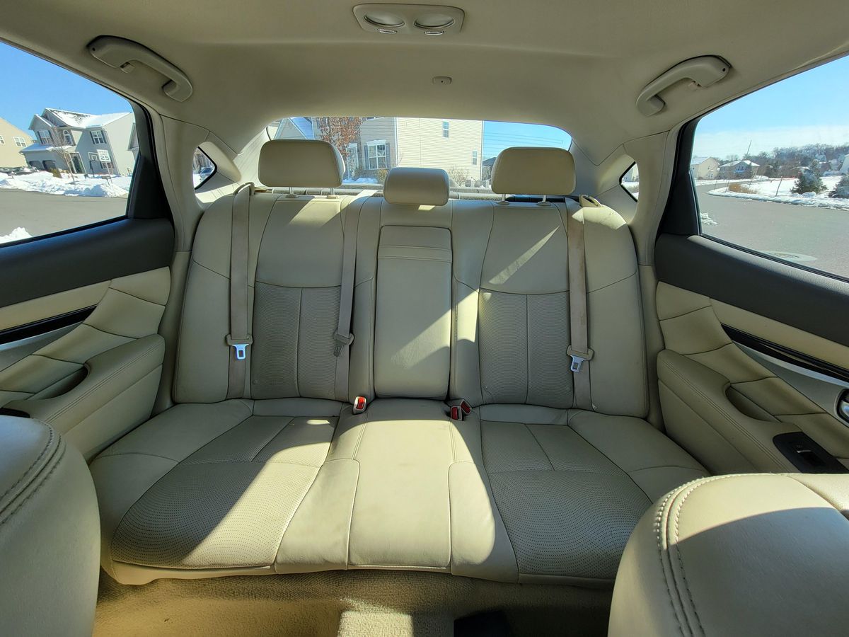 
								Infinity Q70 2016 full									