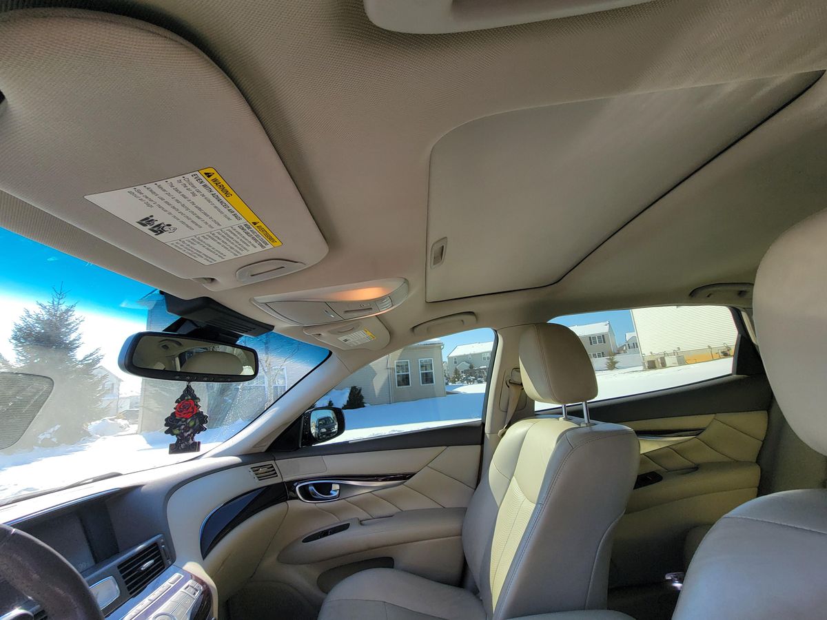 
								Infinity Q70 2016 full									