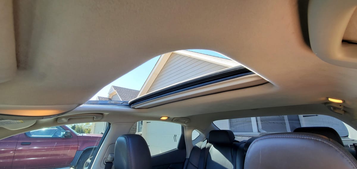 
								Infinity M56 2011 full									