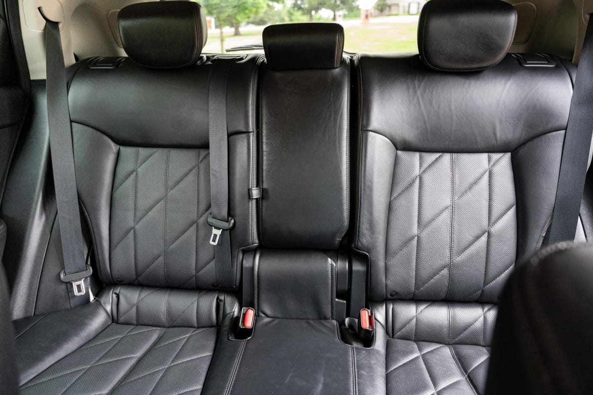 
								Infinity FX50 2013 full									