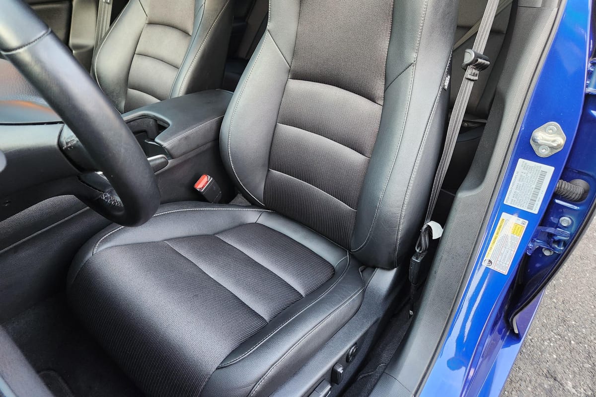 
								Honda Accord 2019 full									