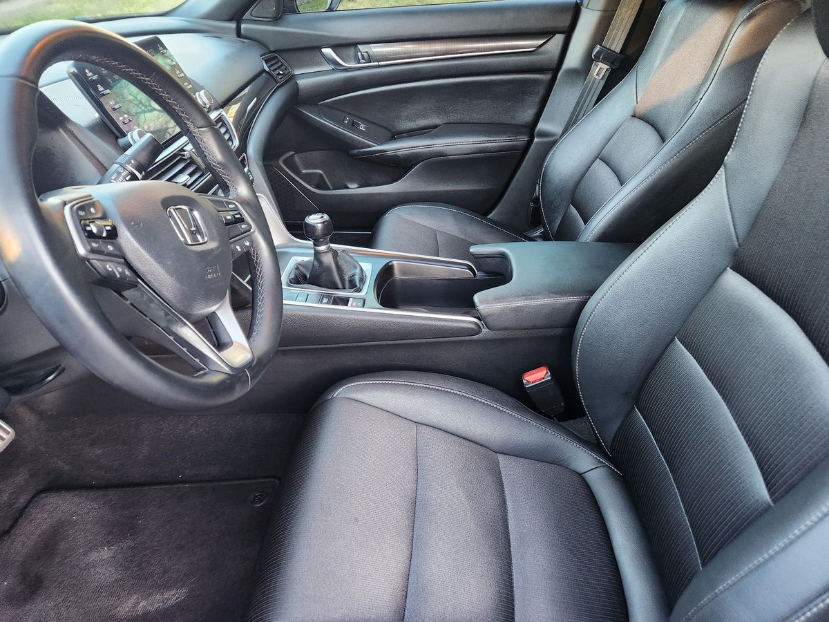 
								Honda Accord 2019 full									