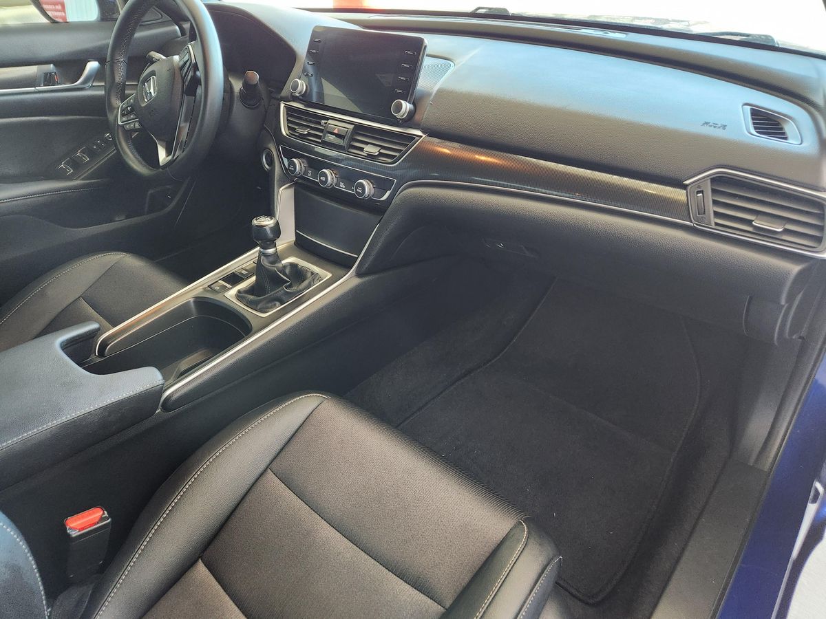 
								Honda Accord 2019 full									