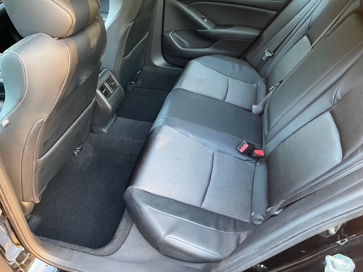 
								Honda Accord 2018 full									