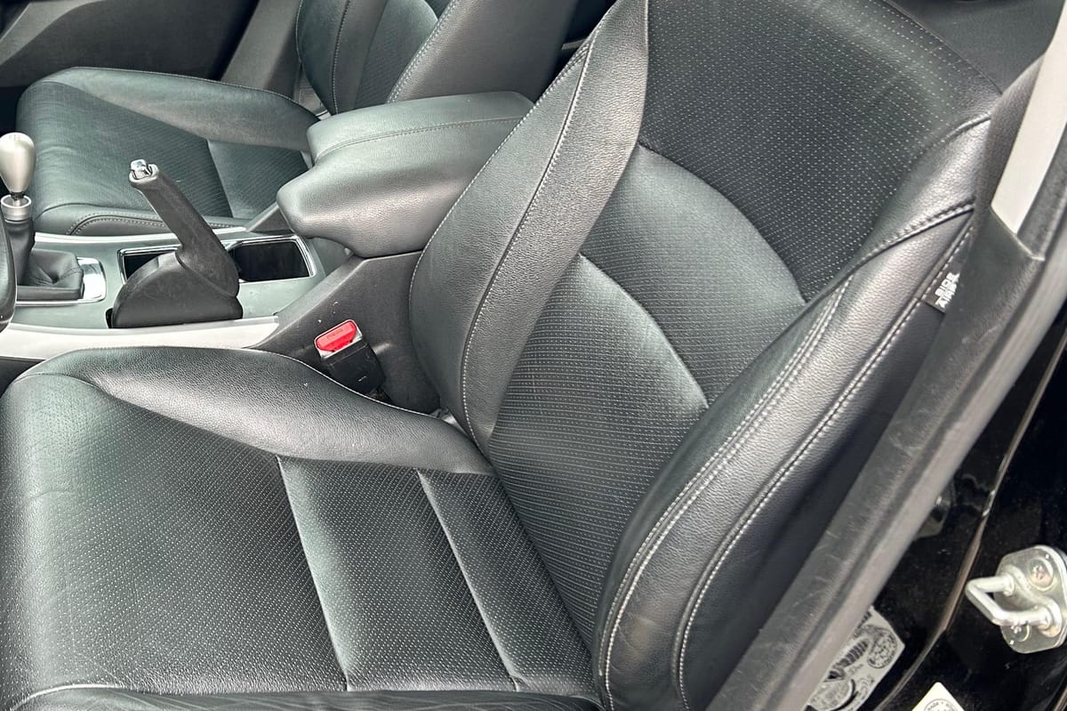 
								Honda Accord 2013 full									