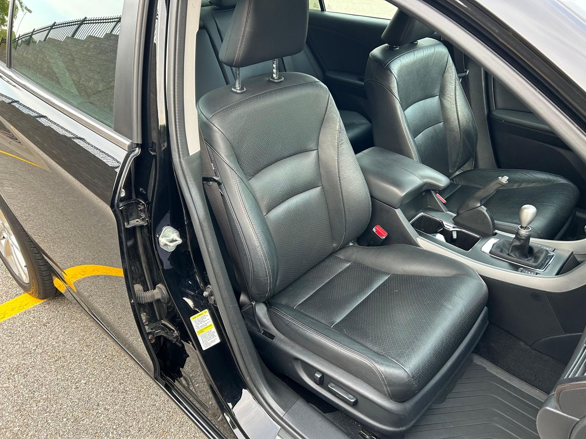 
								Honda Accord 2013 full									