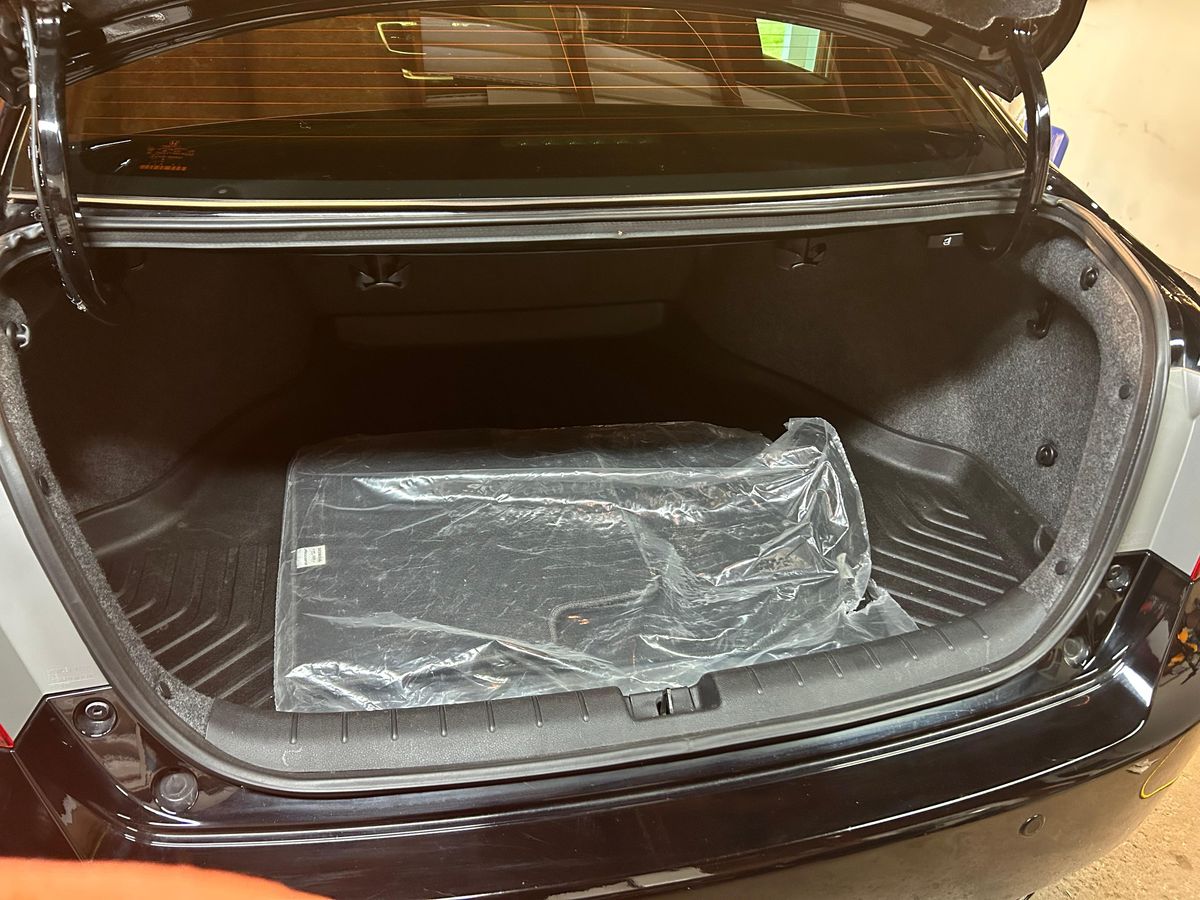 
								Honda Accord 2013 full									