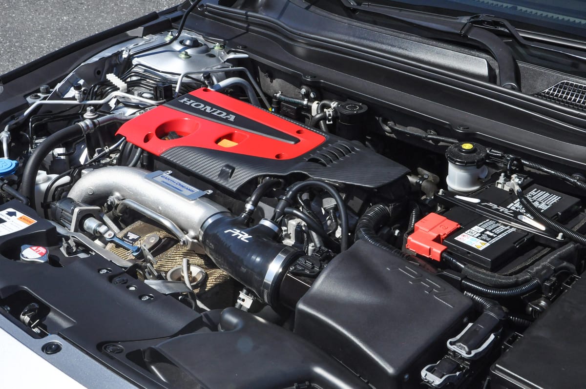 
								Honda Accord 2018 full									