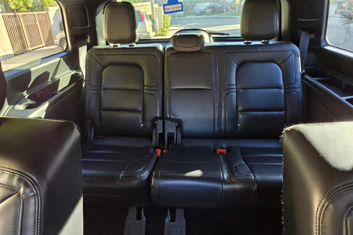 
								Lincoln Navigator 2020 full									