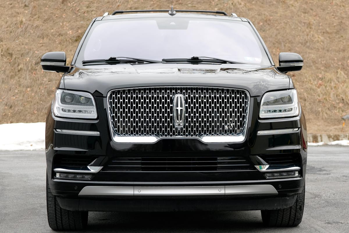 
								Lincoln Navigator 2020 full									