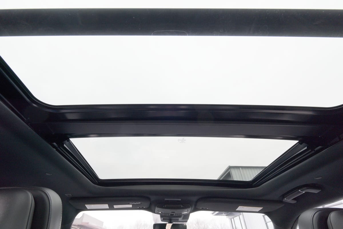 
								Lincoln Navigator 2020 full									