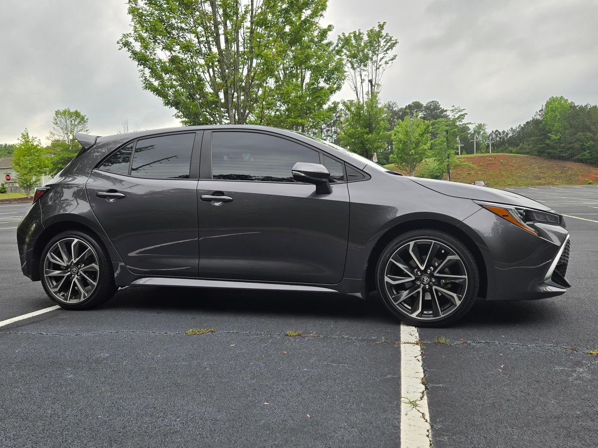 
								Toyota Corolla 2022 full									