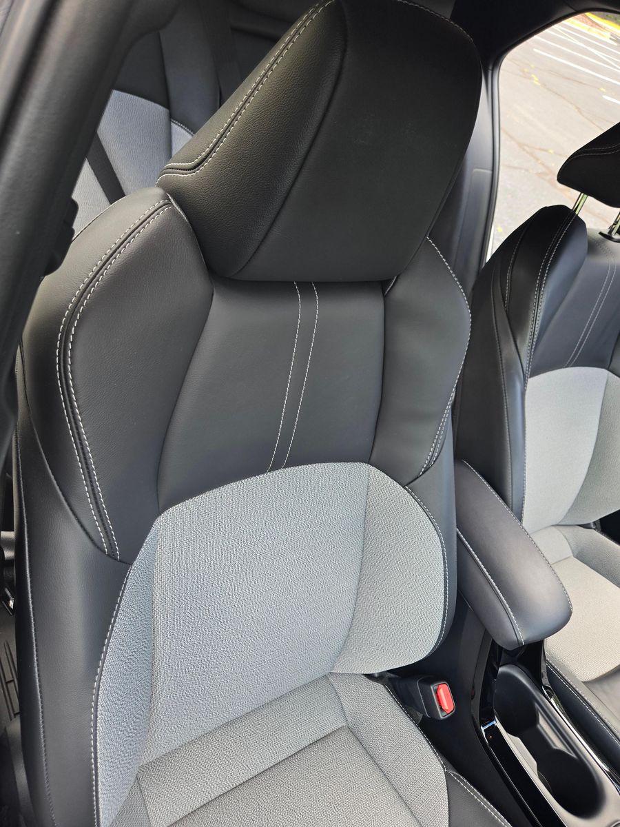 
								Toyota Corolla 2022 full									