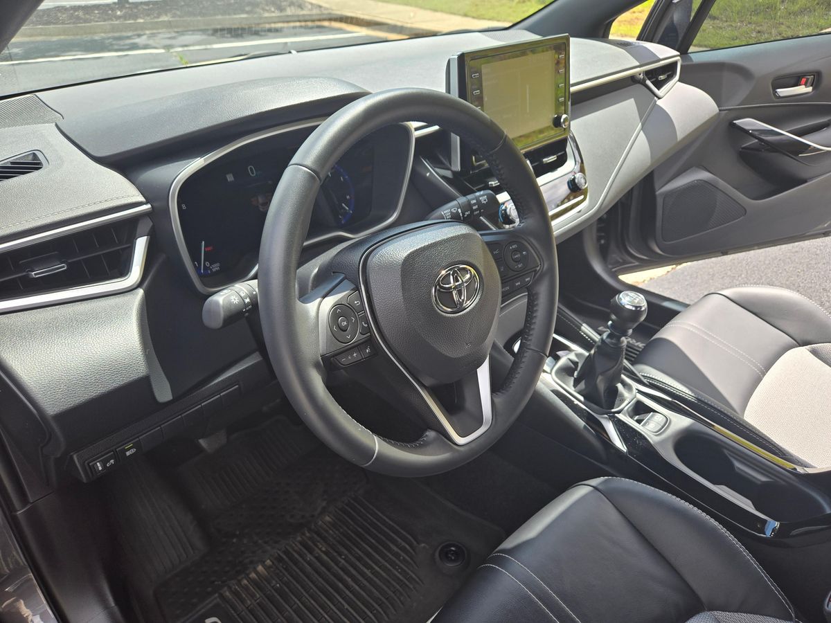 
								Toyota Corolla 2022 full									