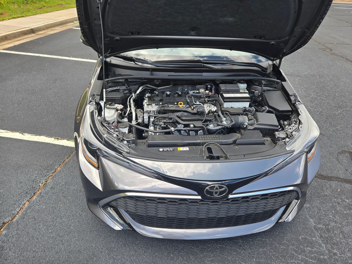 
								Toyota Corolla 2022 full									