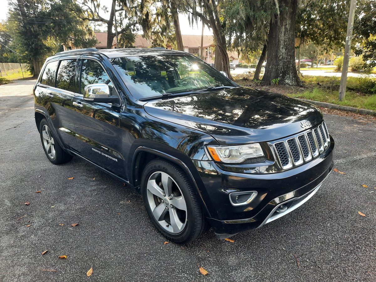 
								Jeep Cherokee 2014 full									