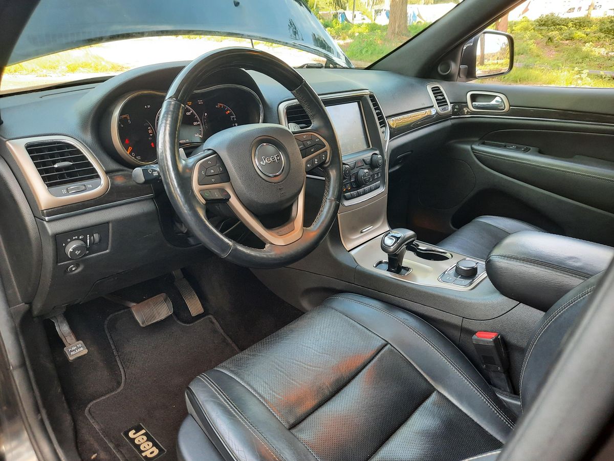 
								Jeep Cherokee 2014 full									