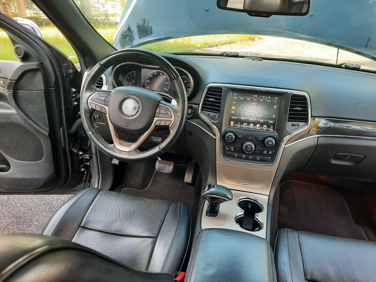 
								Jeep Cherokee 2014 full									