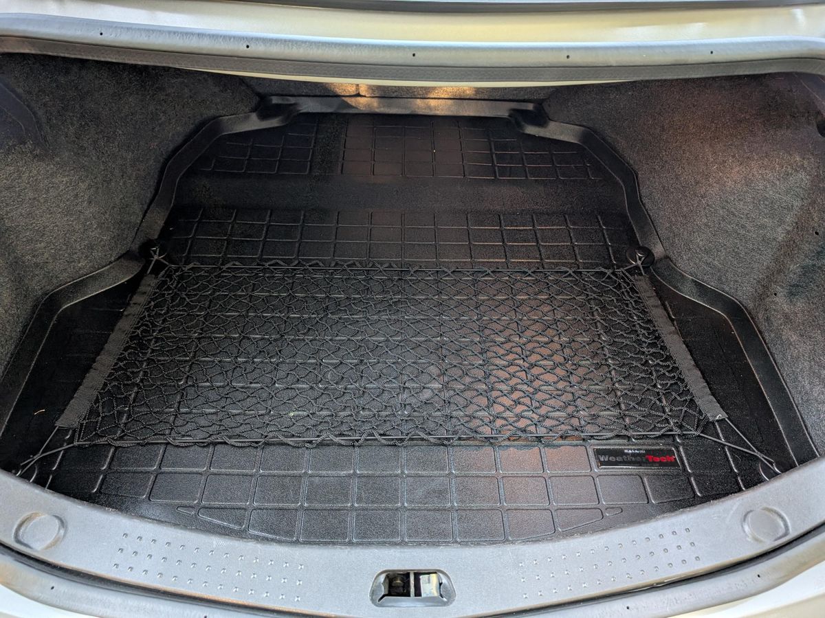 
								Cadillac CTS-V 2005 full									