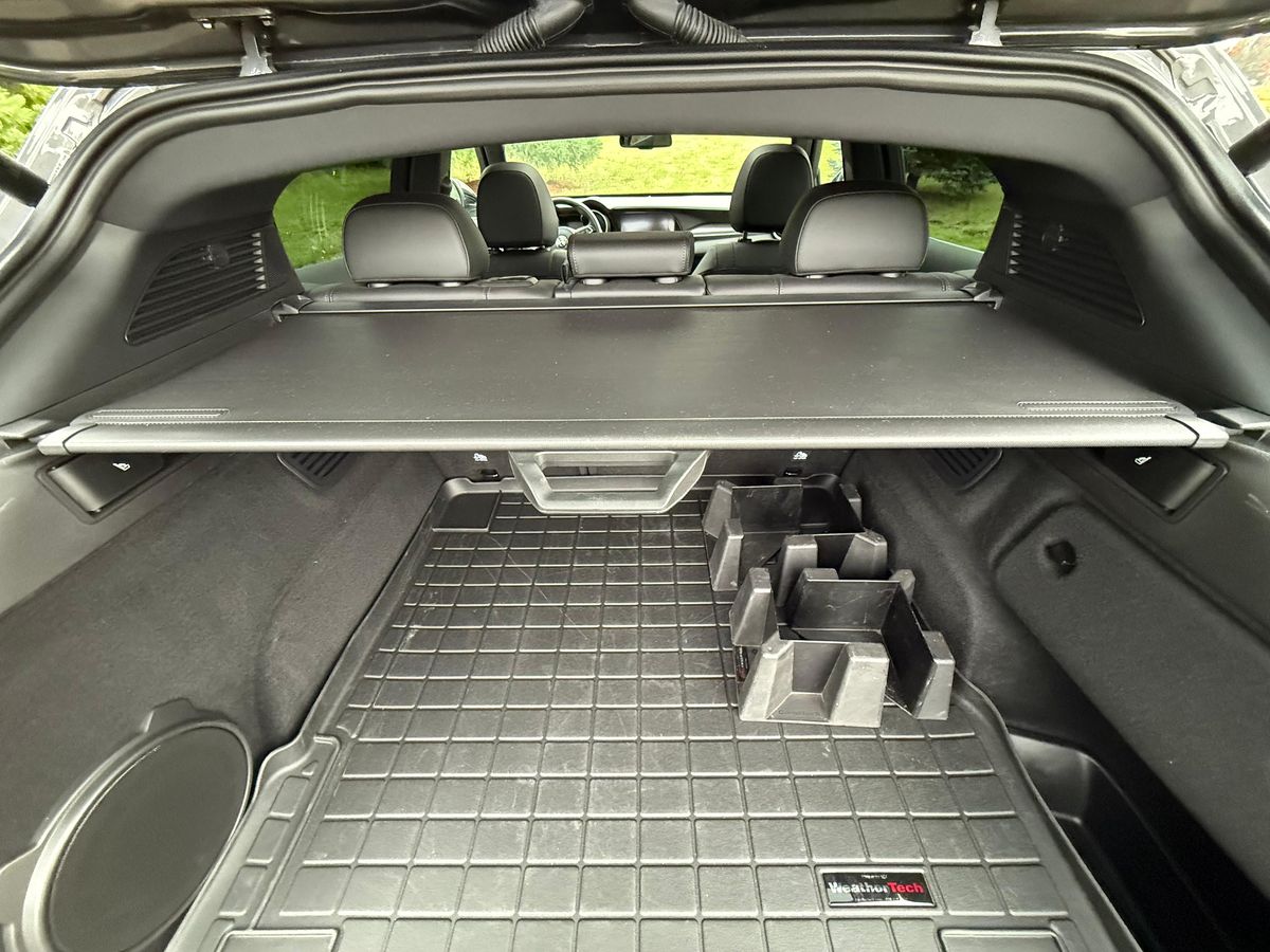 
								Alfa Romeo Stelvio 2023 full									