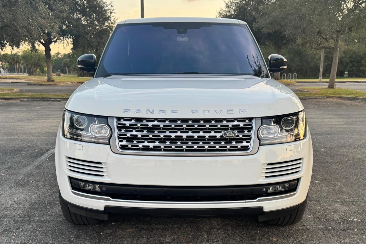 
								Land Rover Range Rover 2014 full									