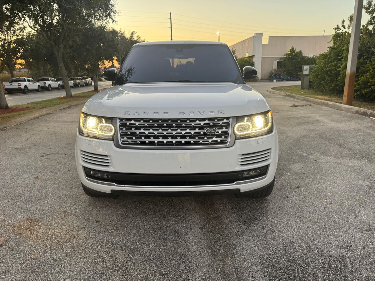 
								Land Rover Range Rover 2014 full									