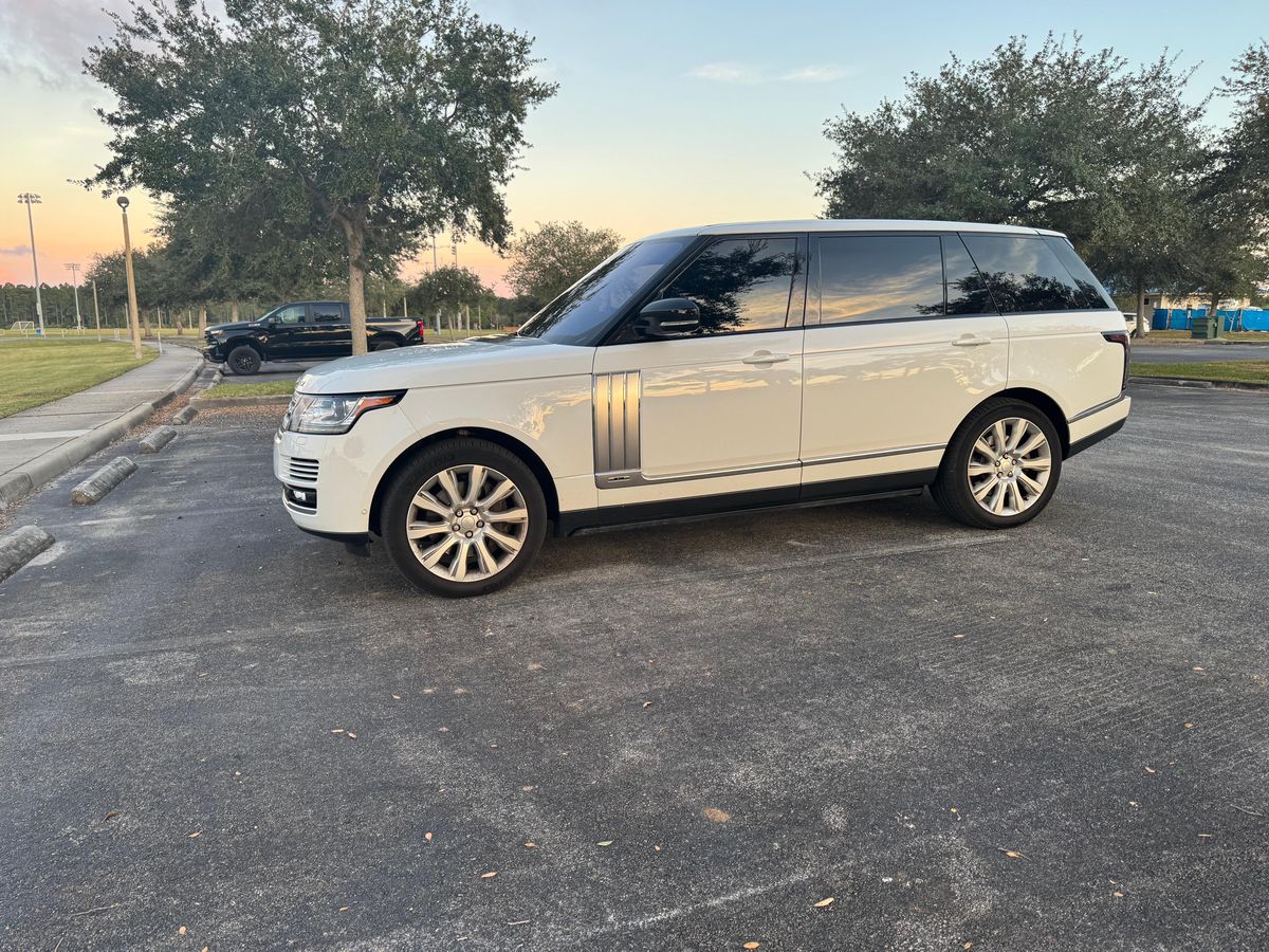 
								Land Rover Range Rover 2014 full									