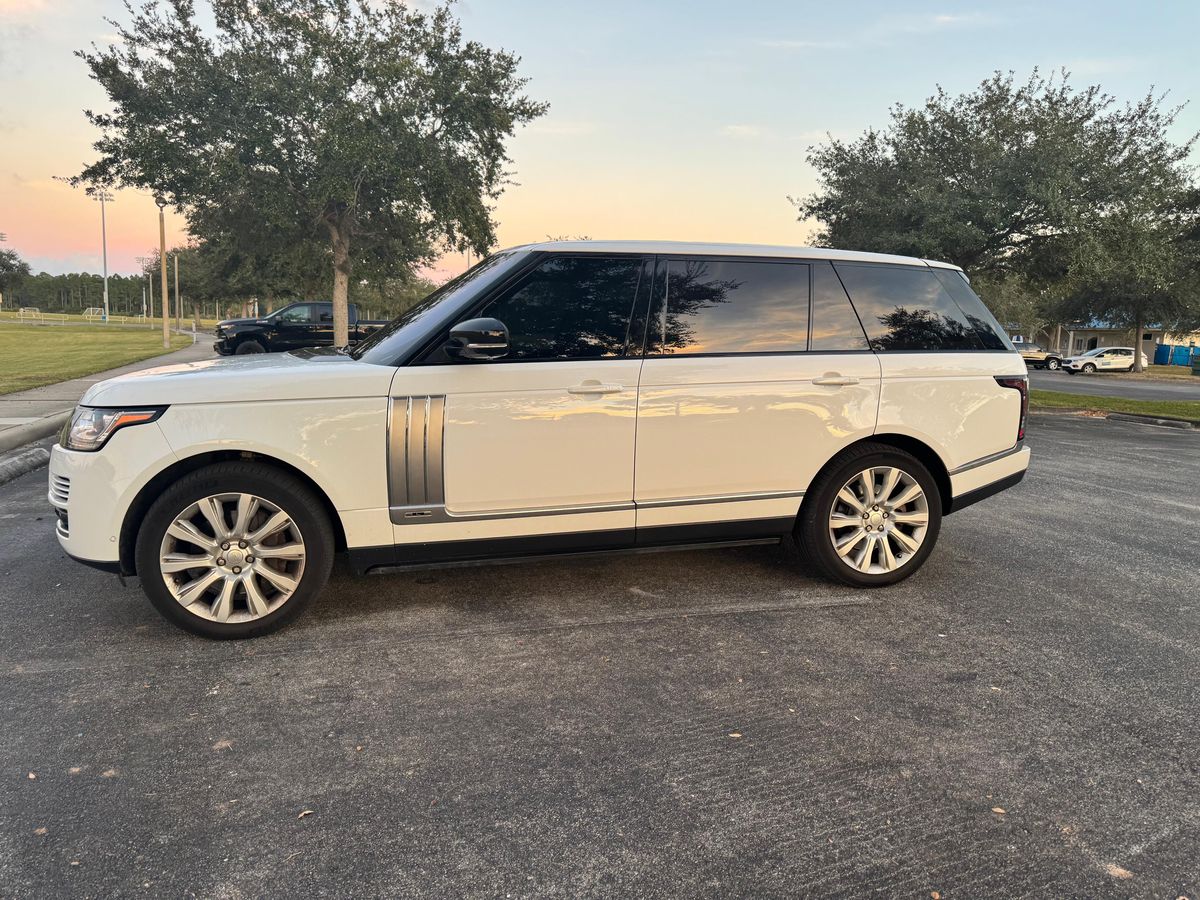 
								Land Rover Range Rover 2014 full									