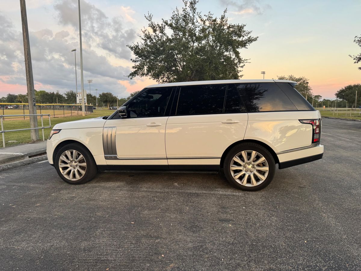 
								Land Rover Range Rover 2014 full									
