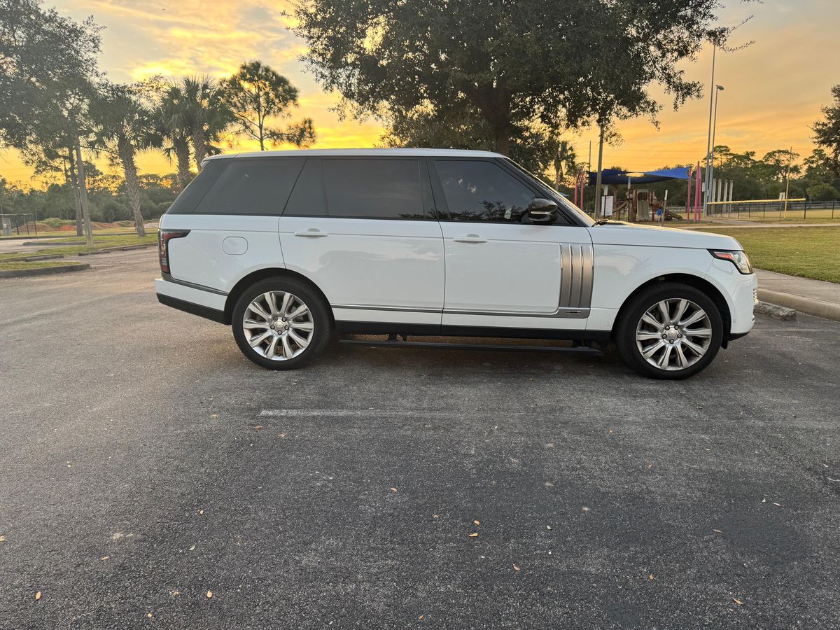 
								Land Rover Range Rover 2014 full									