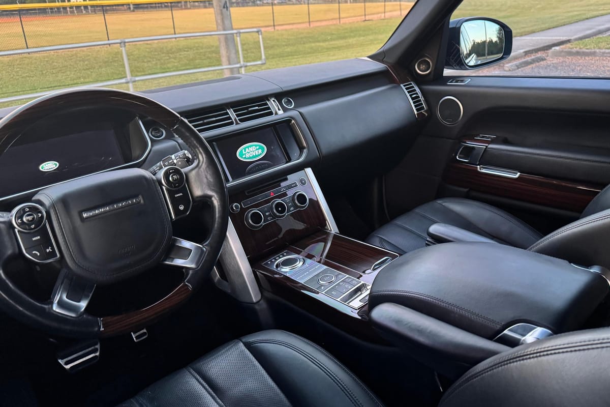 
								Land Rover Range Rover 2014 full									