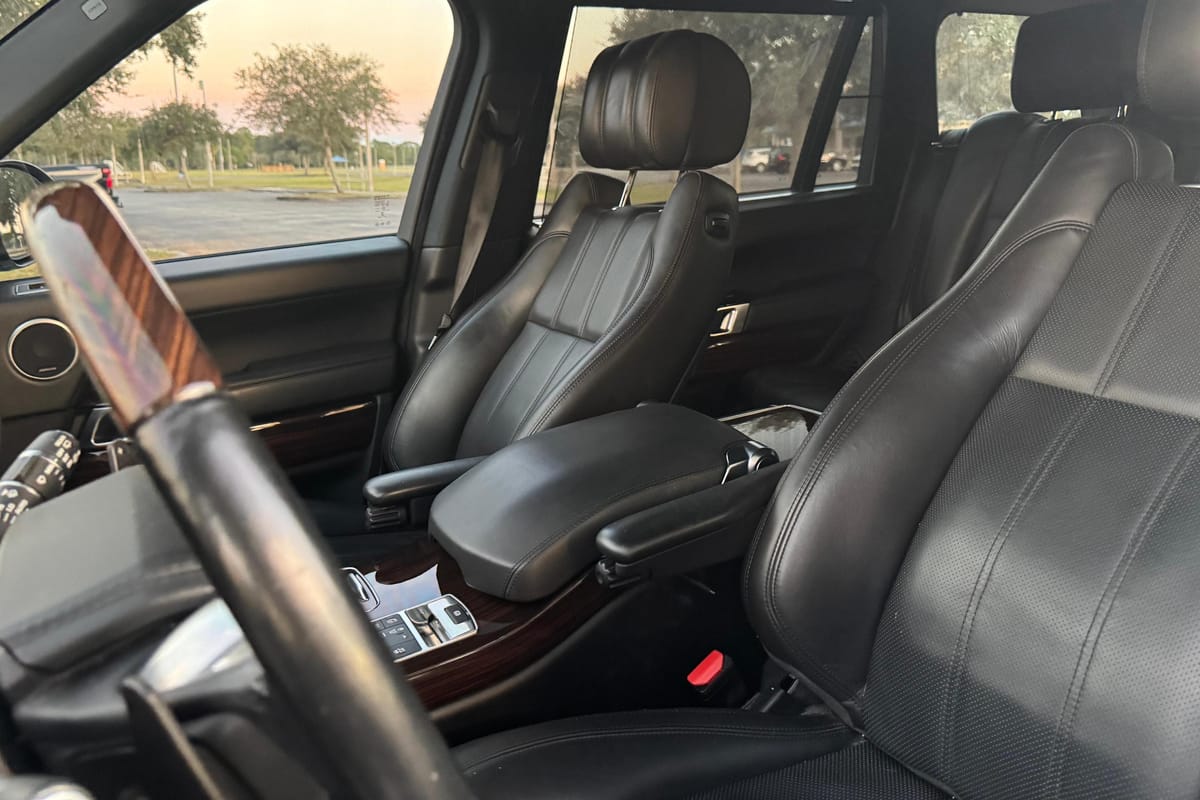 
								Land Rover Range Rover 2014 full									