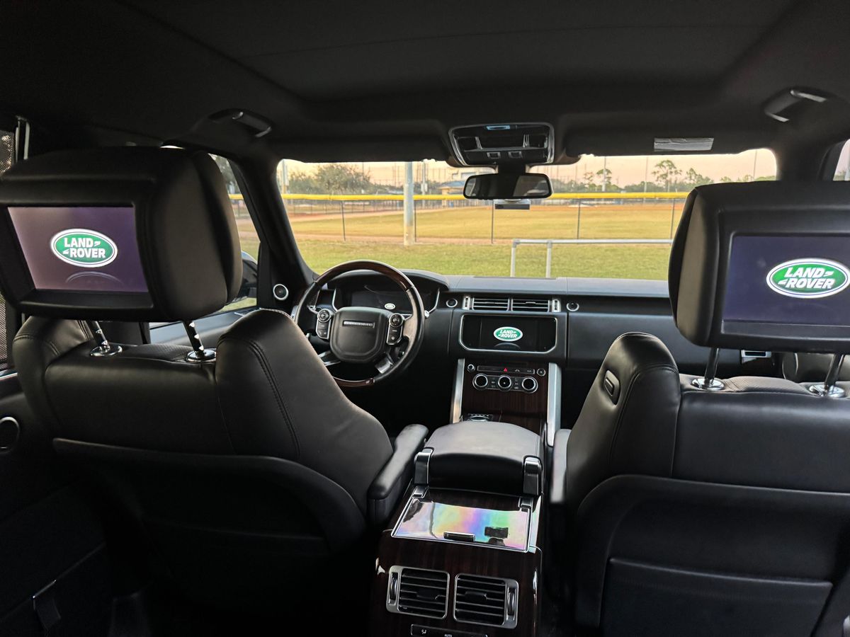 
								Land Rover Range Rover 2014 full									