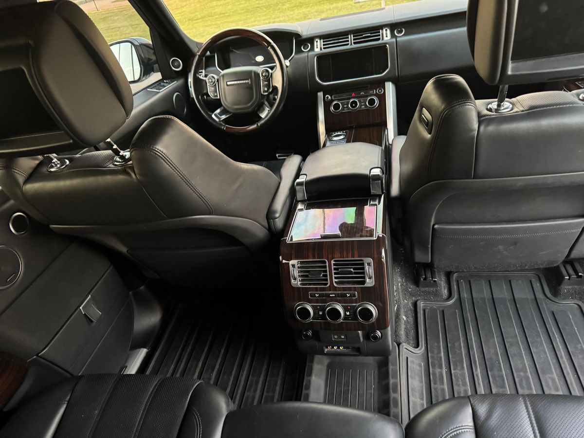 
								Land Rover Range Rover 2014 full									