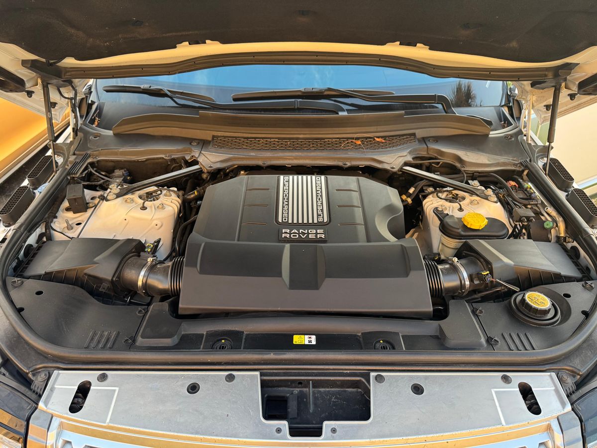 
								Land Rover Range Rover 2014 full									