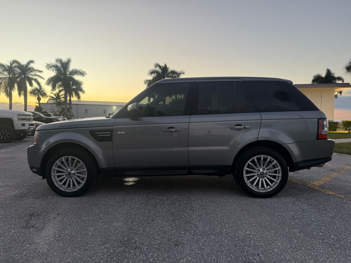 
								Land Rover Range Rover Sport 2013 full									