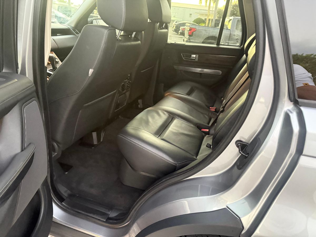 
								Land Rover Range Rover Sport 2013 full									