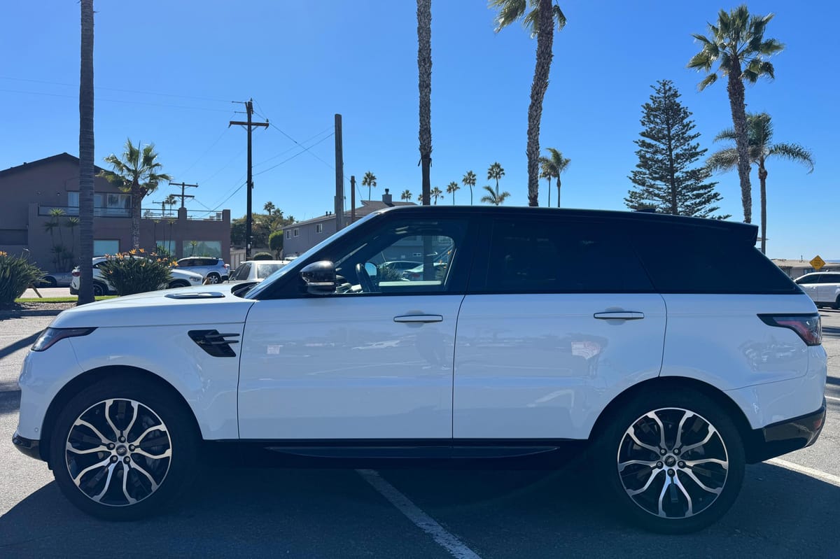 
								Land Rover Range Rover Sport 2021 full									