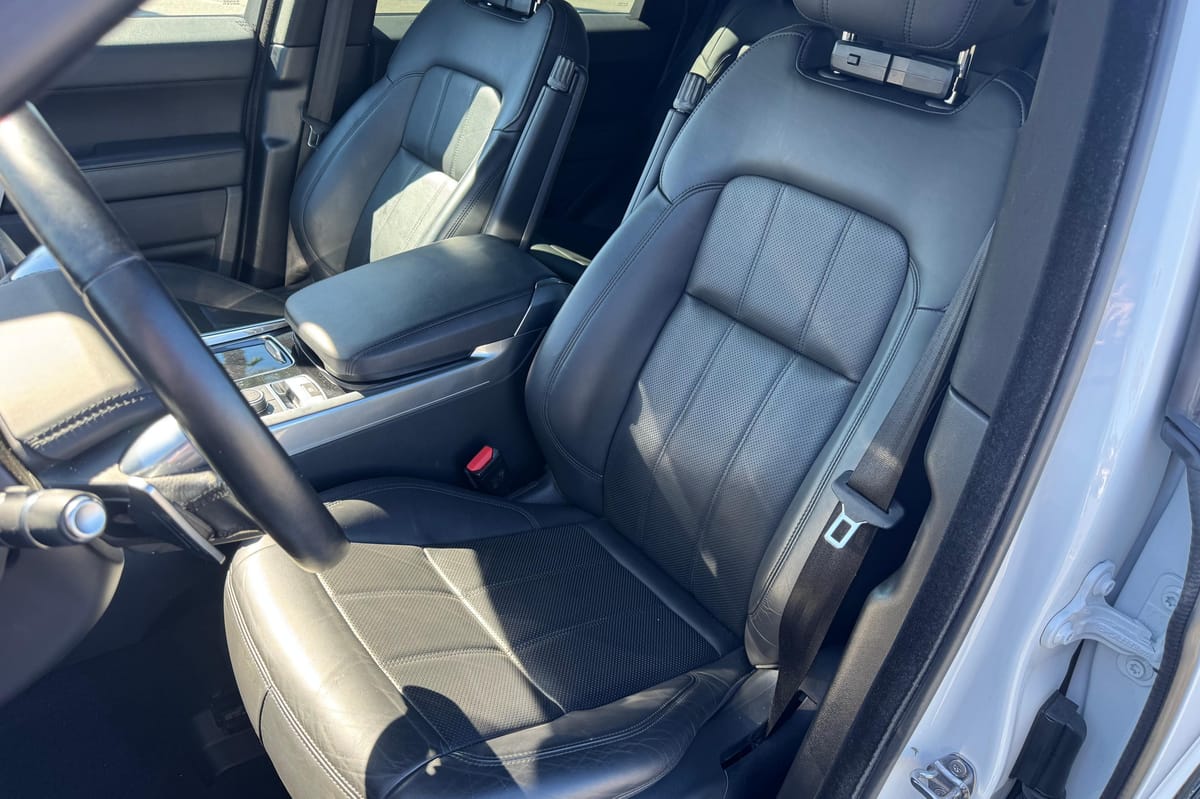 
								Land Rover Range Rover Sport 2021 full									