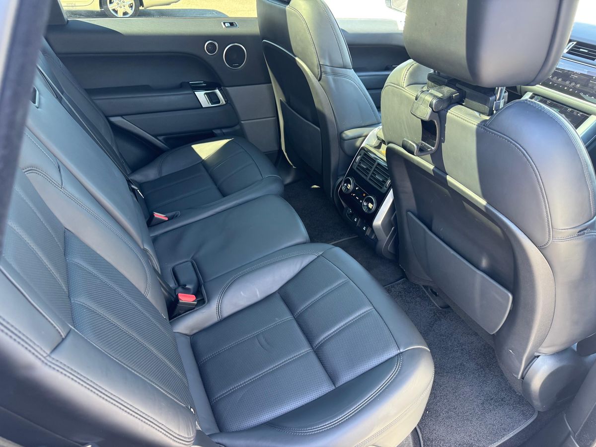 
								Land Rover Range Rover Sport 2021 full									