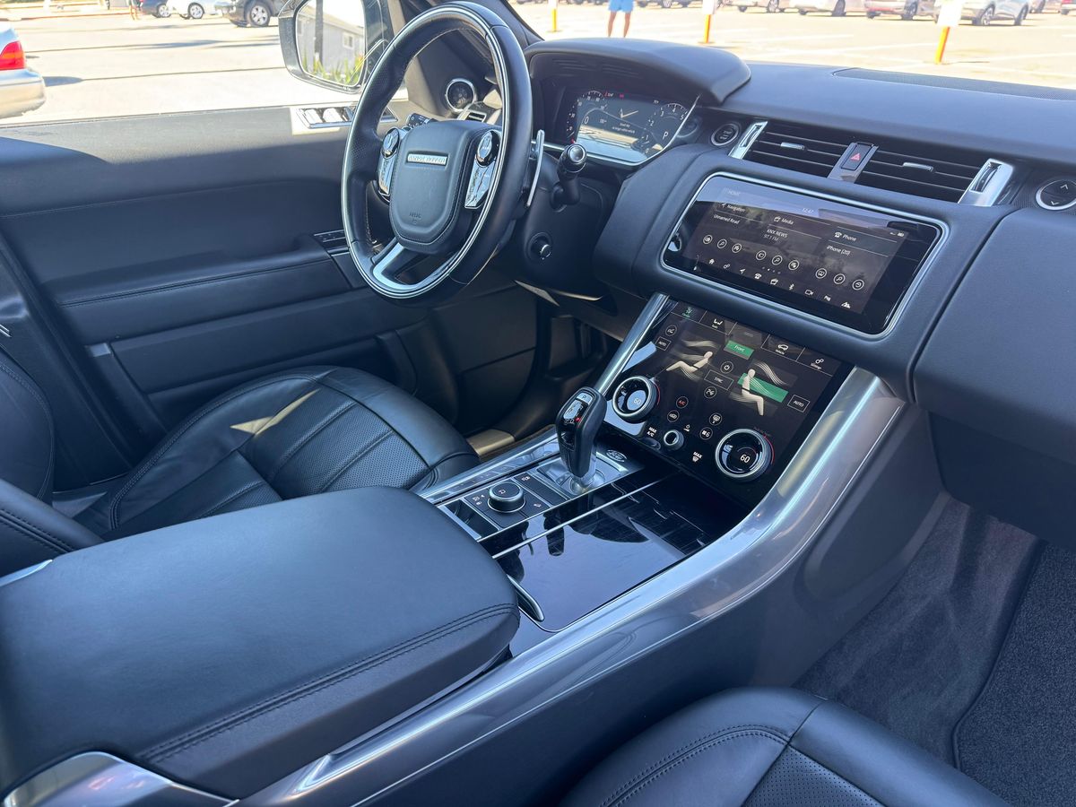 
								Land Rover Range Rover Sport 2021 full									