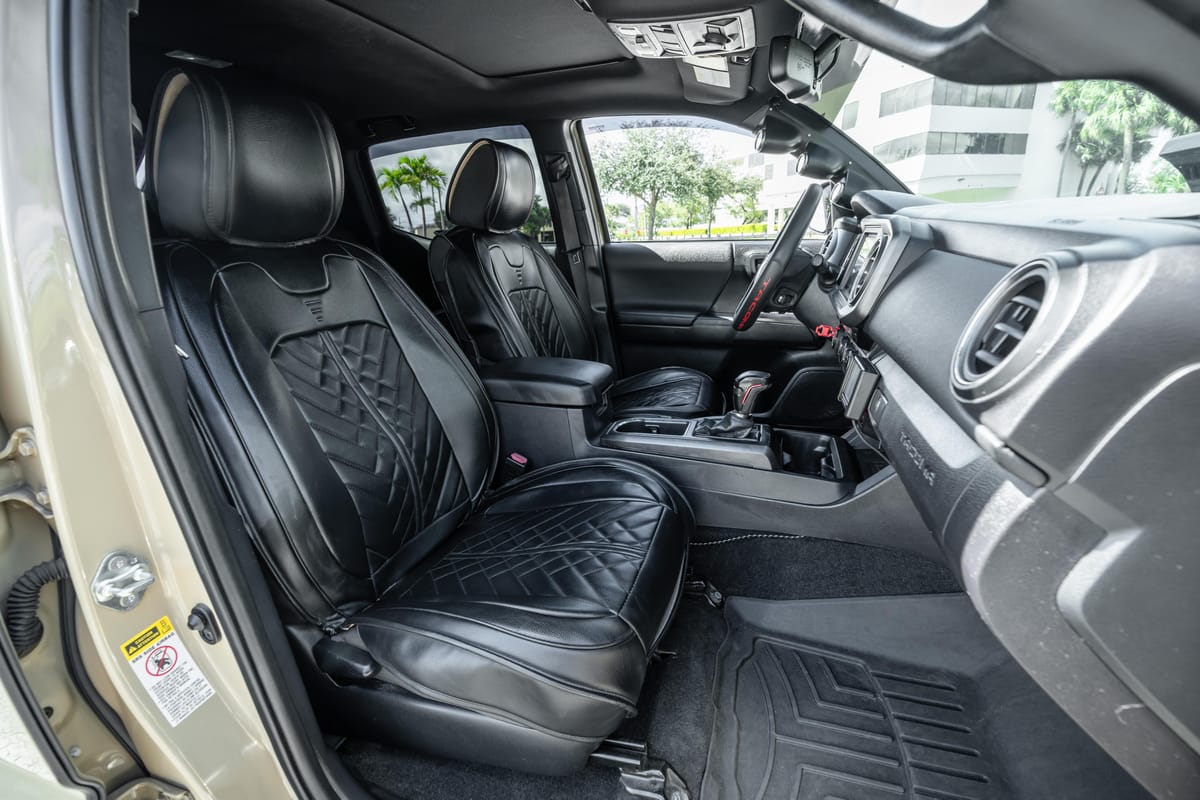 
								Toyota 4Runner 2017 full									