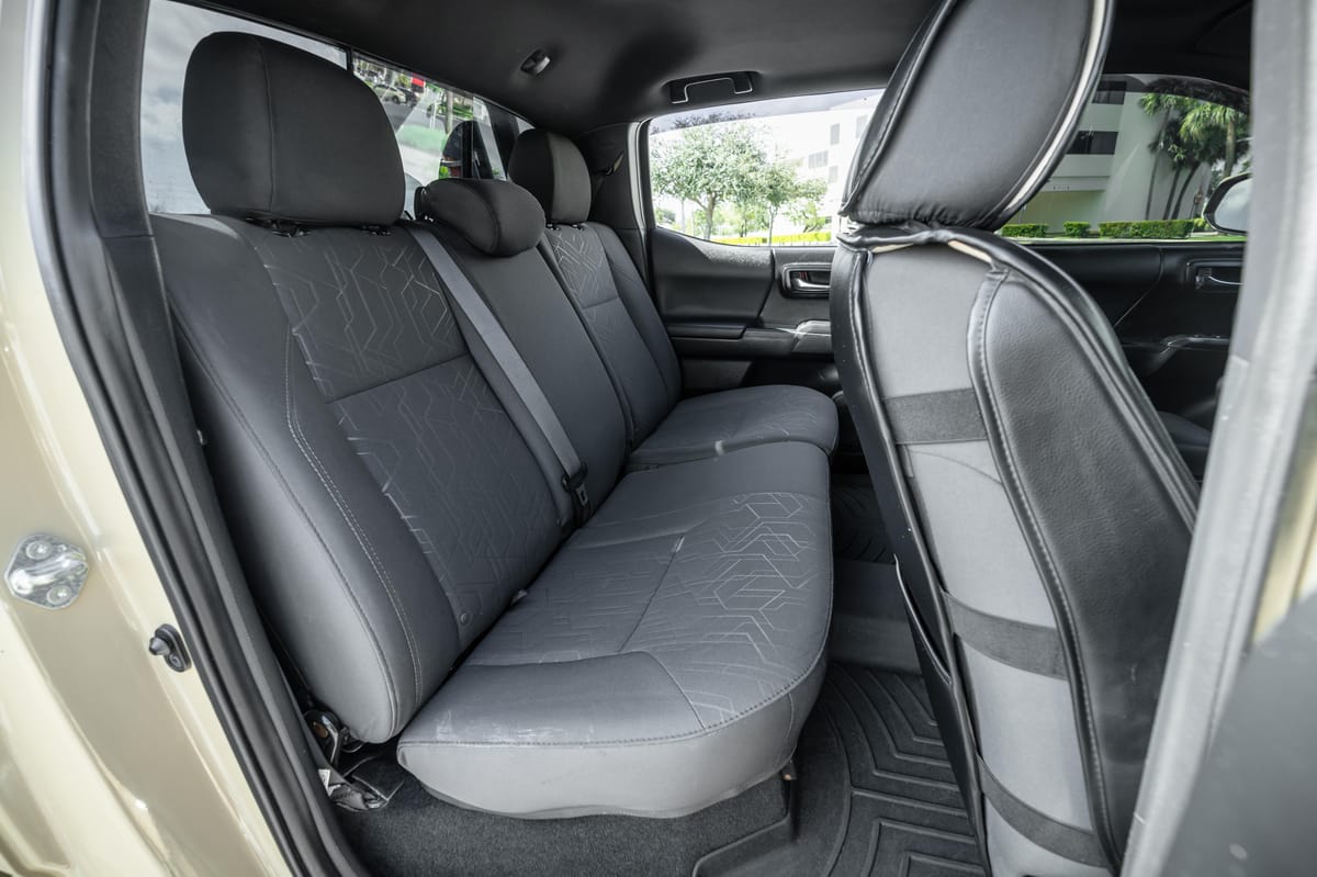 
								Toyota 4Runner 2017 full									