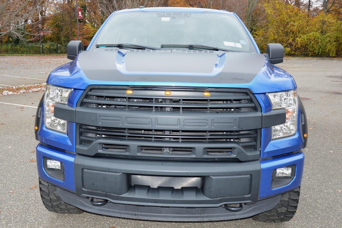 
								Ford F-150 2016 full									