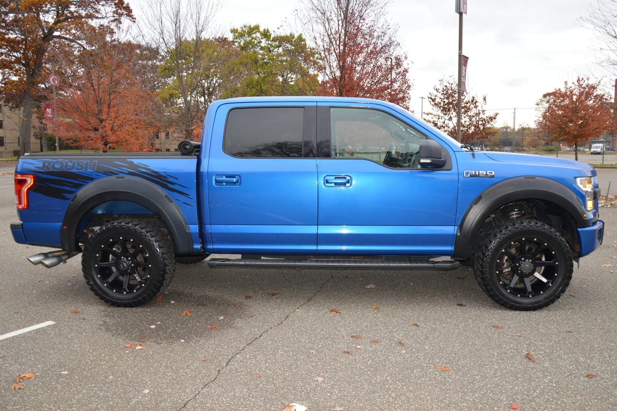 
								Ford F-150 2016 full									