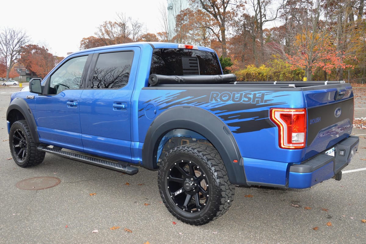 
								Ford F-150 2016 full									