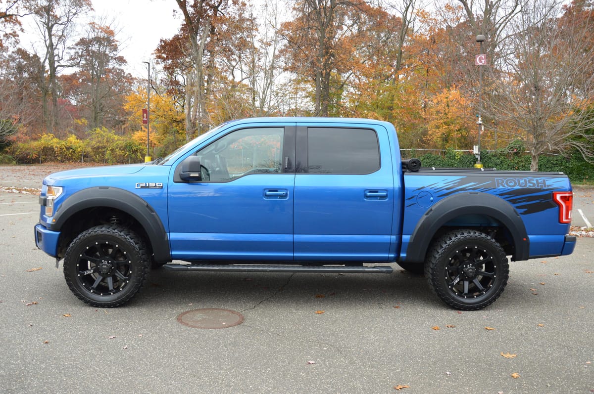 
								Ford F-150 2016 full									