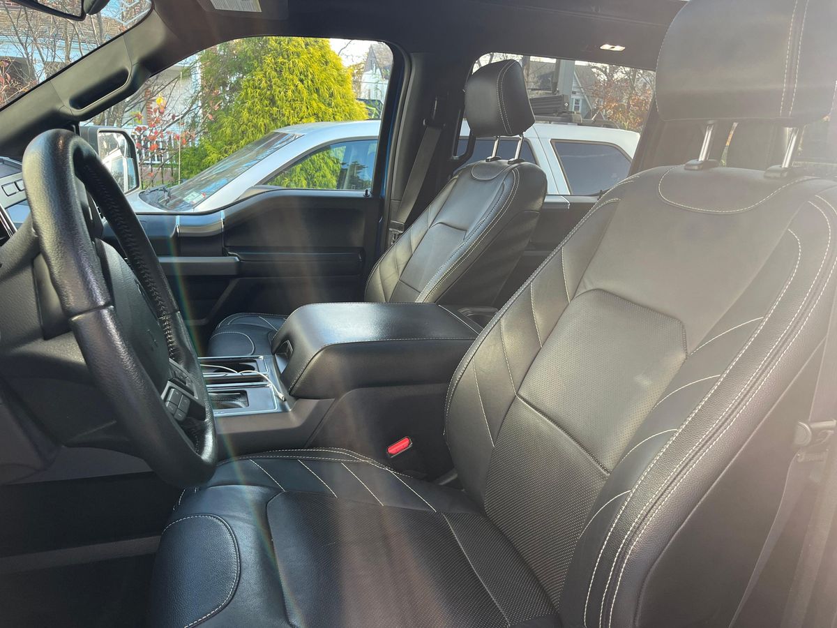 
								Ford F-150 2016 full									