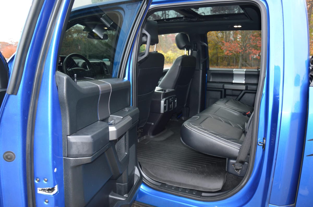 
								Ford F-150 2016 full									