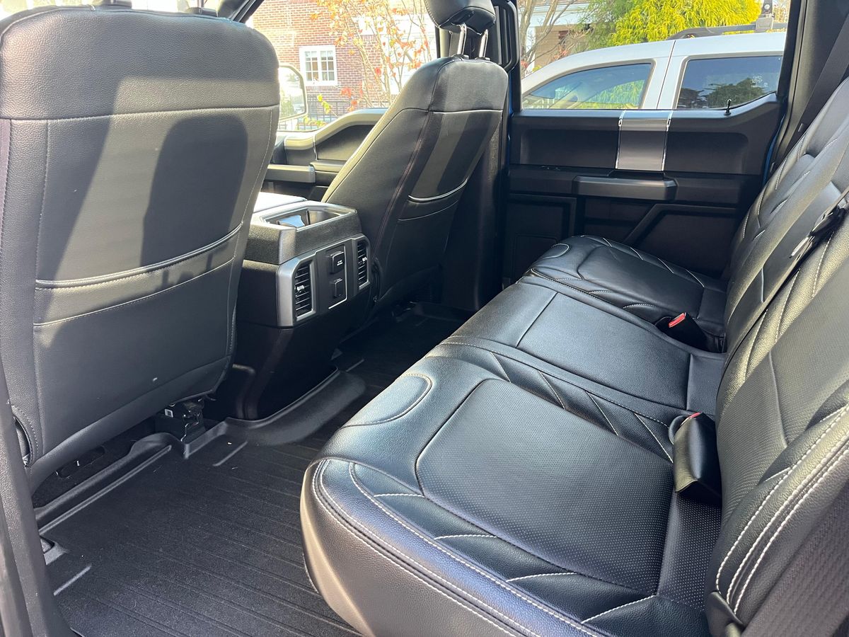 
								Ford F-150 2016 full									